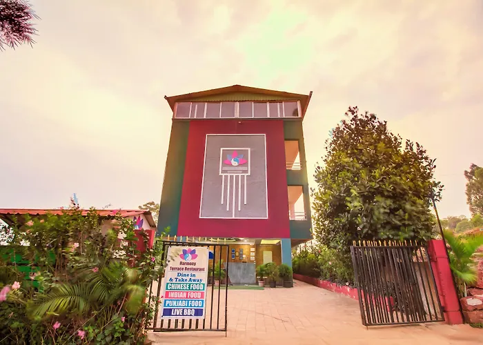Harmony Palace